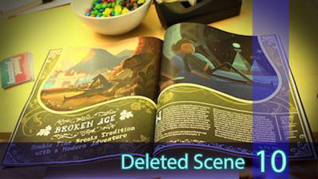 Gameinformer Extended