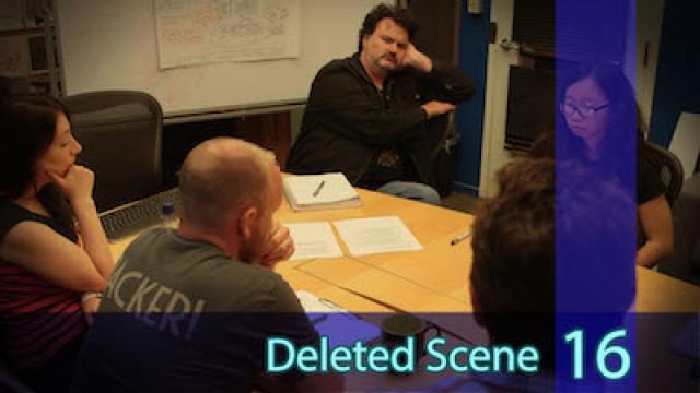 Act 2 Brainstorming
