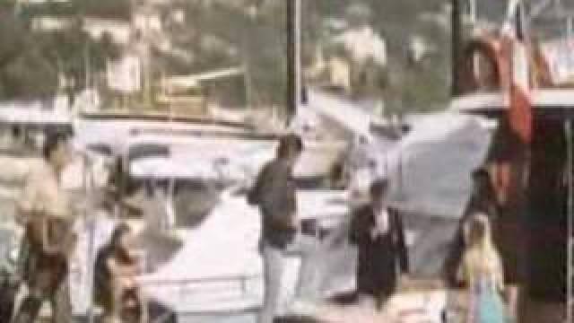 Sem Desejo de Matar