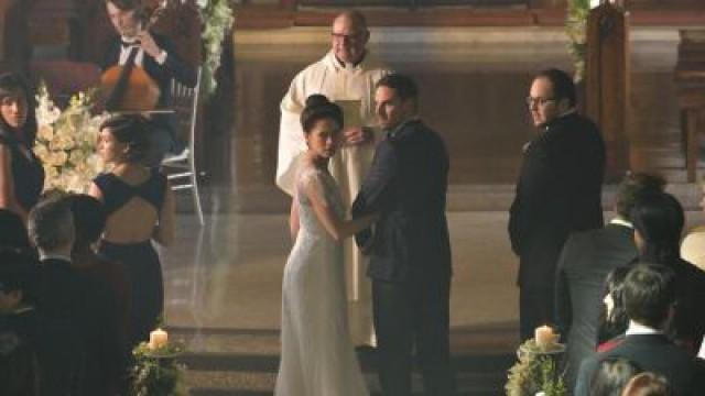 Shotgun Wedding