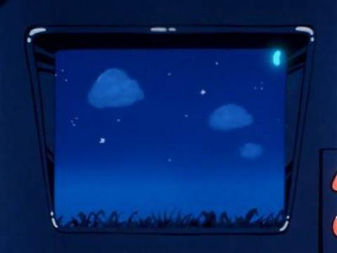 Lo sbarco degli extraterrestri