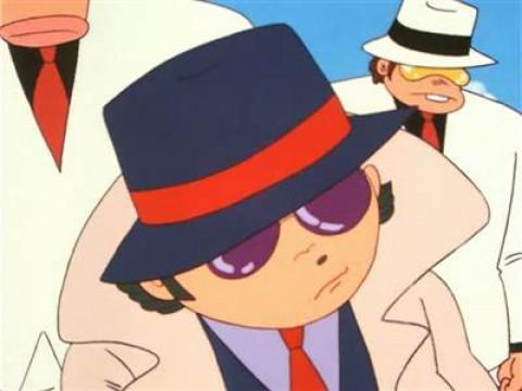 Il clan mafioso