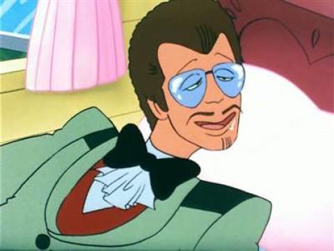L'agente segreto