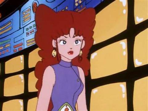 La regina del tempo