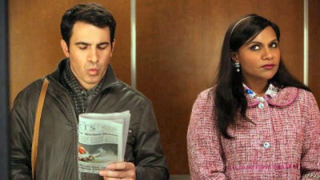 When Mindy Met Danny