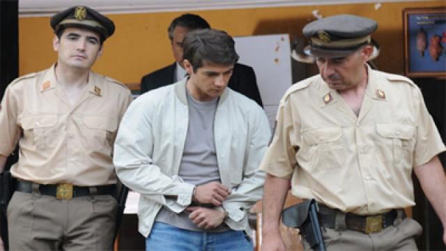 El crimen de los Marqueses de Urquijo