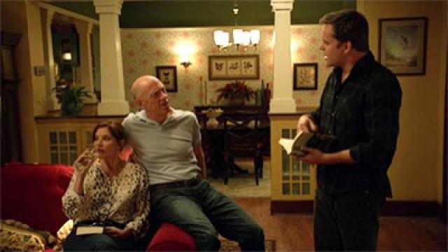Book Club Romance