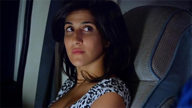 Liron overhear about what happend