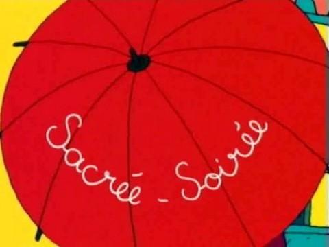 Sacrée-soirée