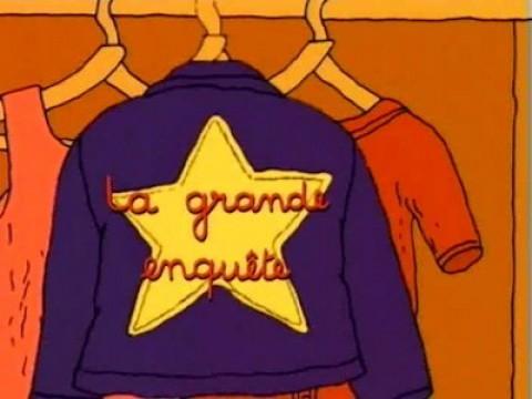 La grande enquête