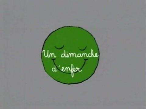 Un dimanche d'enfer