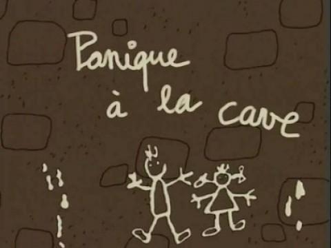Panique à la cave
