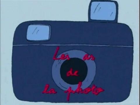 Les as de la photo