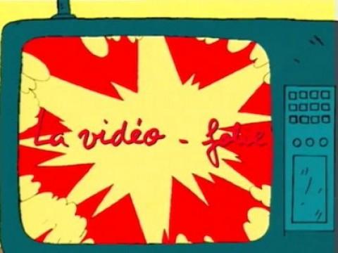 La vidéo-folie