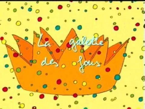 La galette des fous
