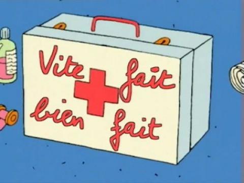 Vite fait bien fait