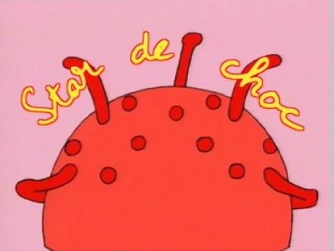 Star de choc