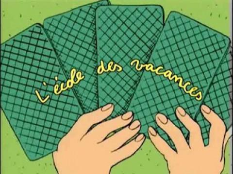 L'école des vacances