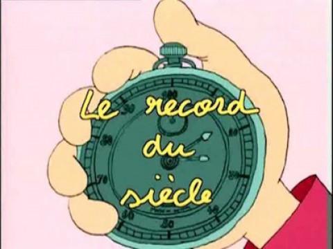 Le record du siècle
