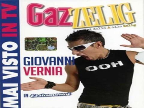 Giovanni Vernia