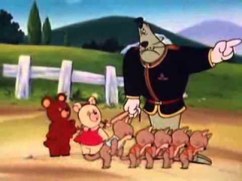 Los inquilinos del comisario