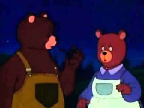 La fuga de Toragon y la bruja del bosque