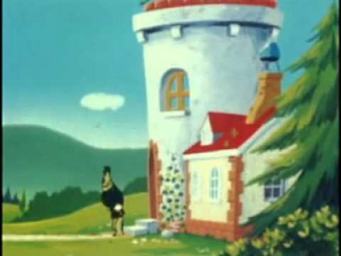 Connie, el pequeño gorila