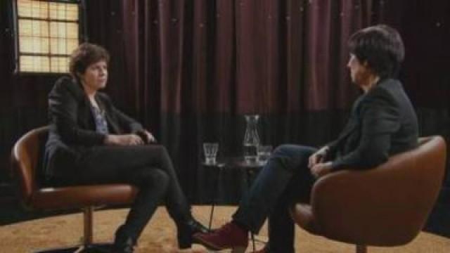 Mona Sahlin - kontroversiell politiker