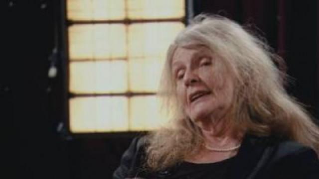 Kristina Lugn - författare och akademiledamot