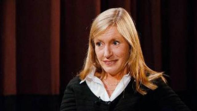Carin Götblad - tidigare länspolismästare