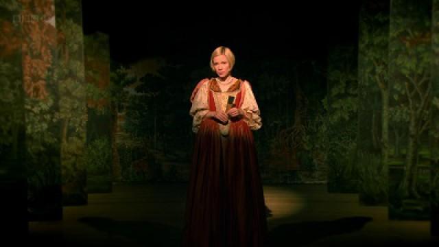 Act Three: At Work and At Play