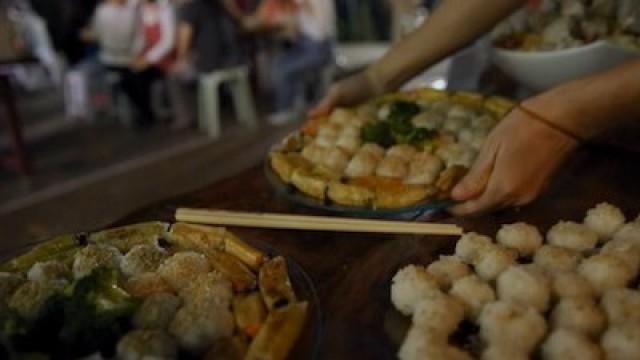 Three Meals (三餐)