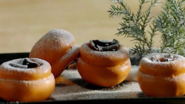 Pastries