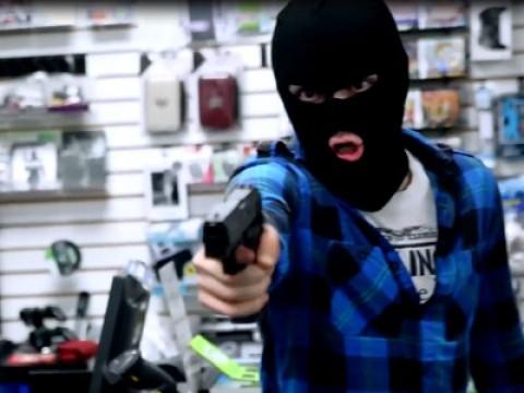 Robbery