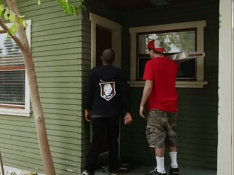 Pizza Delivery