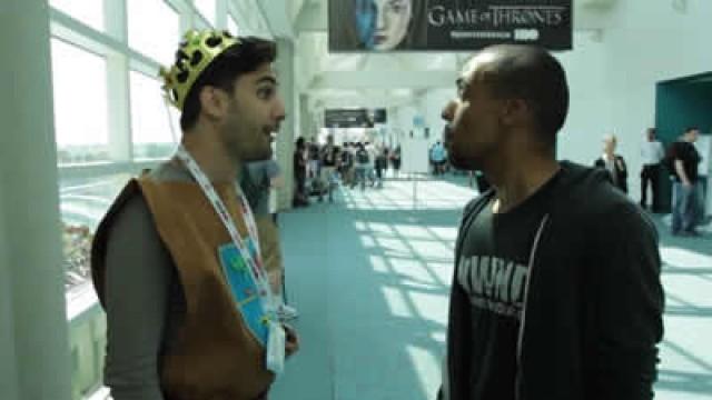 Comic-Con