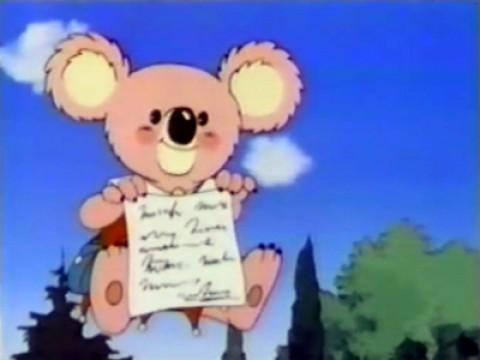 Sandy's Three Wishes