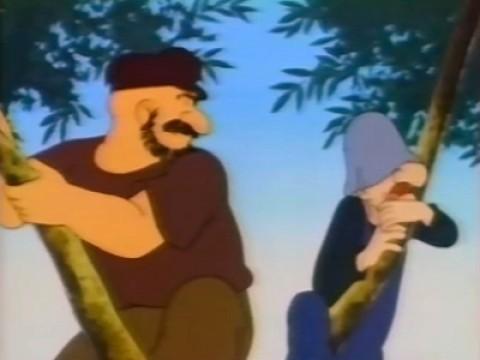 The Last Caper