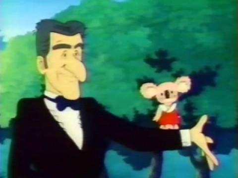 The Magic Show