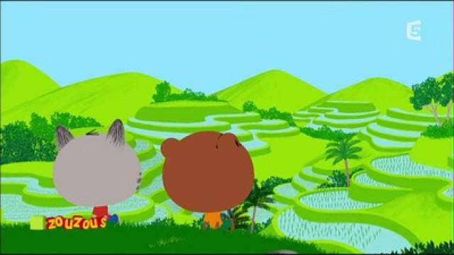 La Rizière (Vietnam)