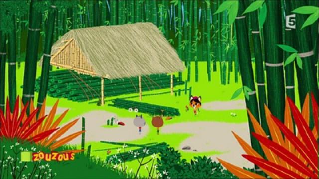 La Bambouseraie (Vietnam)