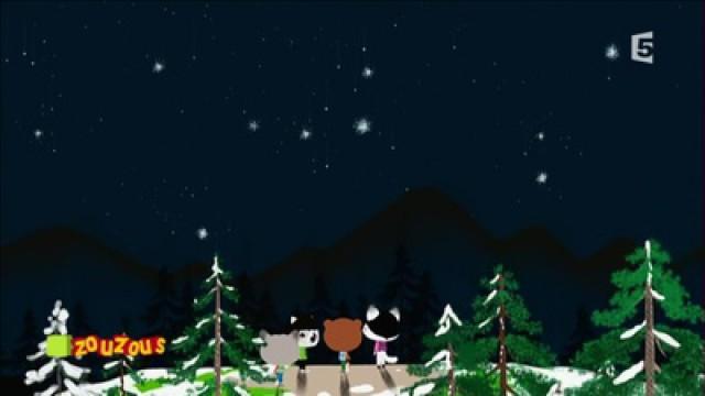 Les Étoiles Filantes (Canada)