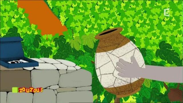 La poterie (Crète)