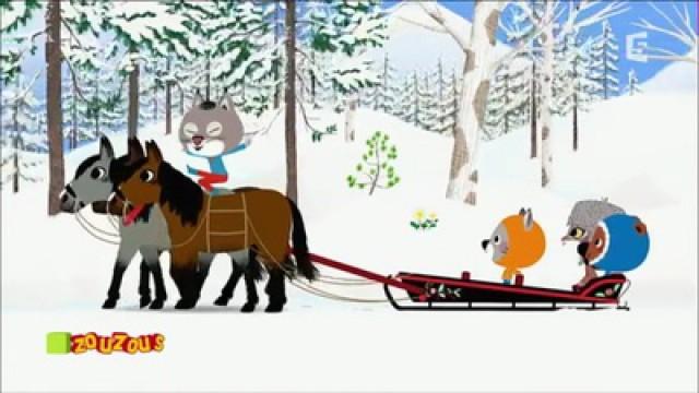 La Troïka (Russie)