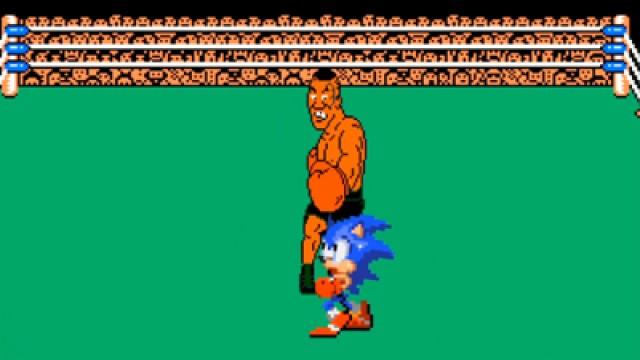 Punch Drunk