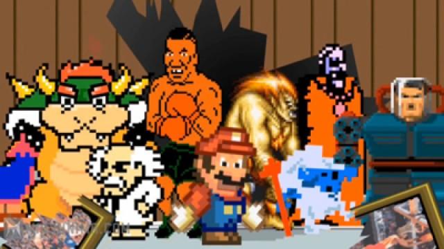 The Battle, Part 1