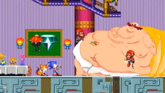 Eggman