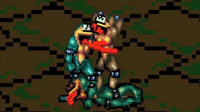 Battletoads