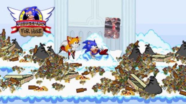 Sonic Mania