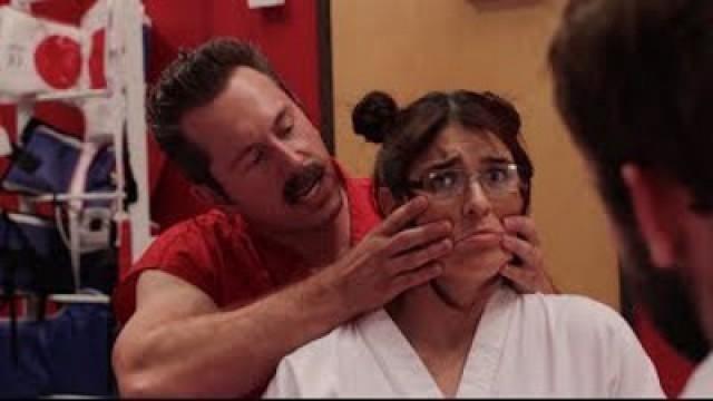 Pressure Point Blank